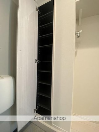 ハーモニーテラス上板橋[1R/11.66m2]の内装6