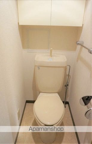 リバレインの内装写真
