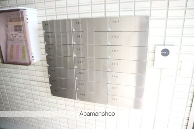 サンテラス吹上の内装写真