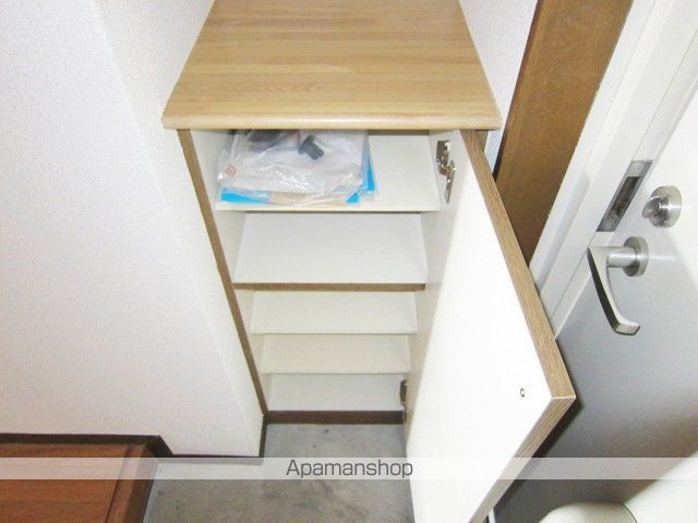 ラピッズセブンビルの内装写真