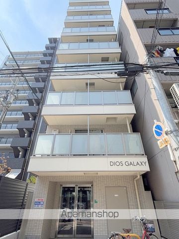 DIOS GALAXYの外観写真