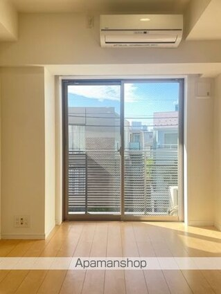 レジディア恵比寿Ⅲ[1R/20.22m2]の内装1