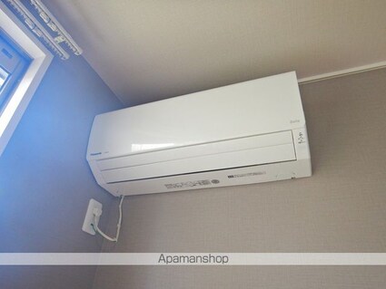 シャーメゾンＭ[1K/28.21m2]の内装5