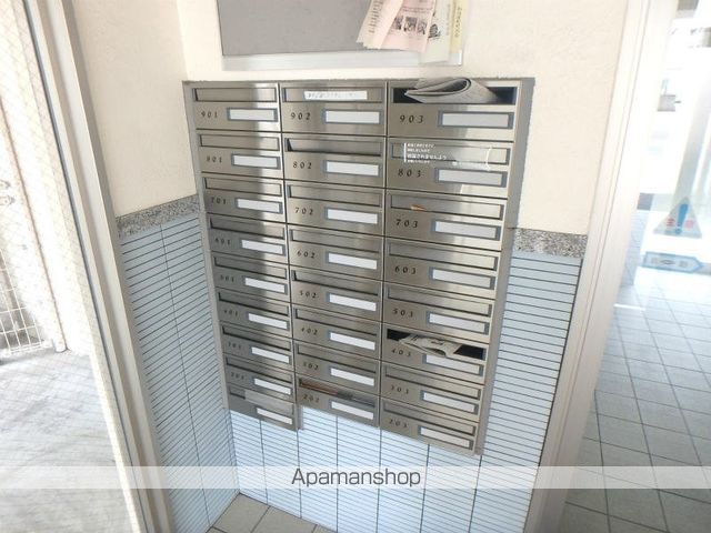 Aクロス加治屋の内装写真