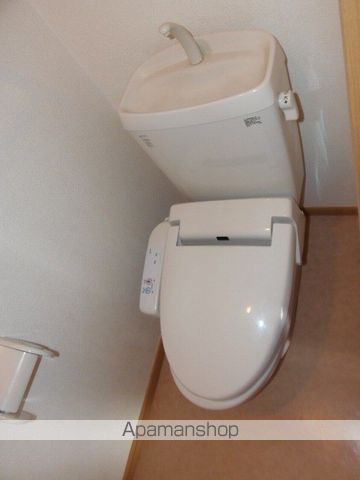 サンモール・N IIの内装写真