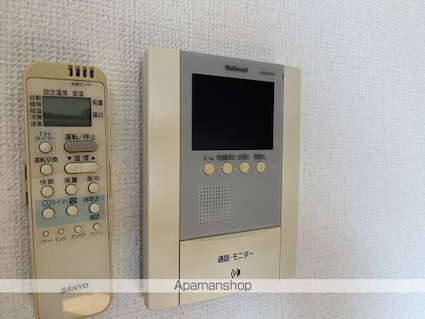 デジール的場[1K/26.49m2]の内装3