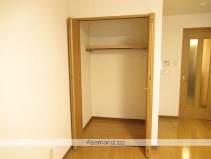 ラントレ[1R/25.92m2]の収納