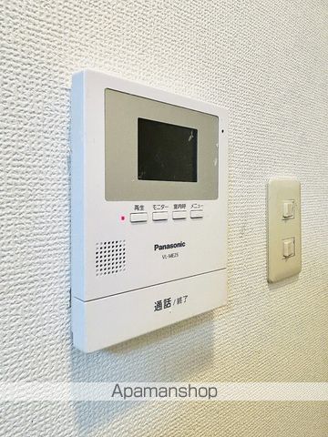 セレブ中宮の内装写真