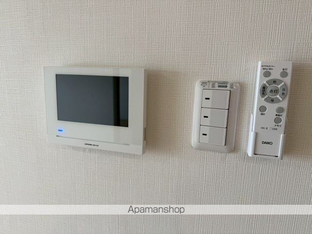 BRO北野の内装写真