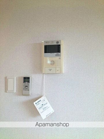 ブリランテピアッツァの内装写真