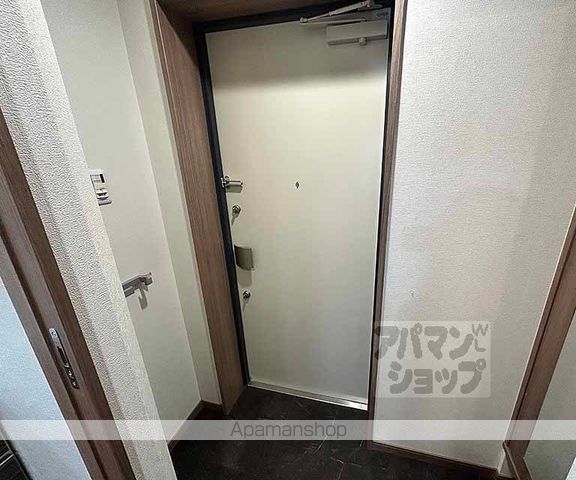 ベラジオワールドアイ京都円町の内装写真
