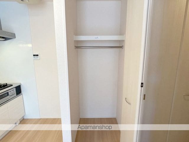 Ｄーｒｏｏｍ塩屋[1R/25.45m2]の収納
