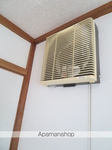 ホーム柏谷2の内装写真