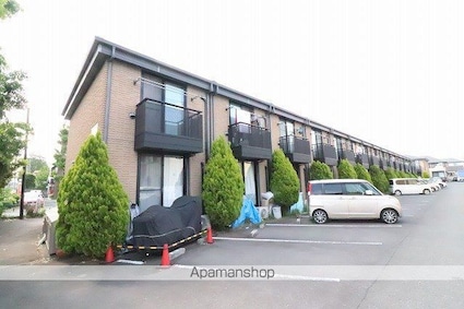 絹の道[2DK/56m2]の外観2