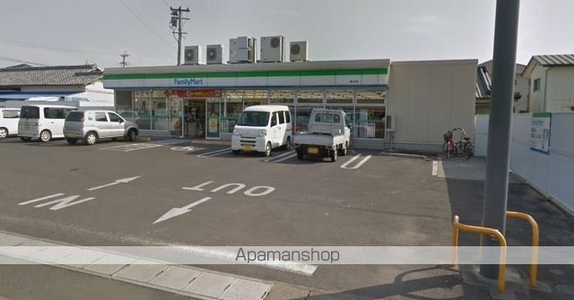 フレグランスタウン住吉 6番館の周辺写真