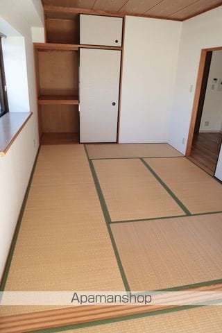グレートシャルムの内装写真