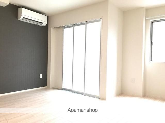 ブランシェ・憩IIの内装写真