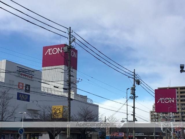 モンノールの周辺写真
