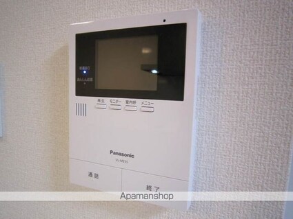 プロムナード　プルミエ[1LDK/45.54m2]のその他設備