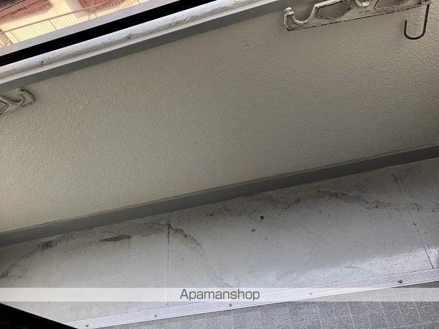 サンシャイン河原町の内装写真