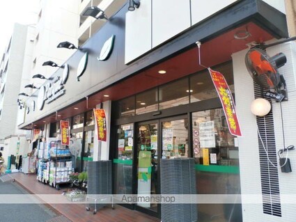 神奈川県横浜市神奈川区泉町[2DK/32.44m2]の周辺2