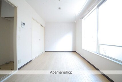 カームハイツＡ[1DK/24m2]の内装4