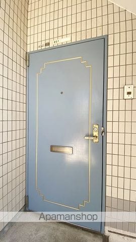 パークウェー学南の外観写真