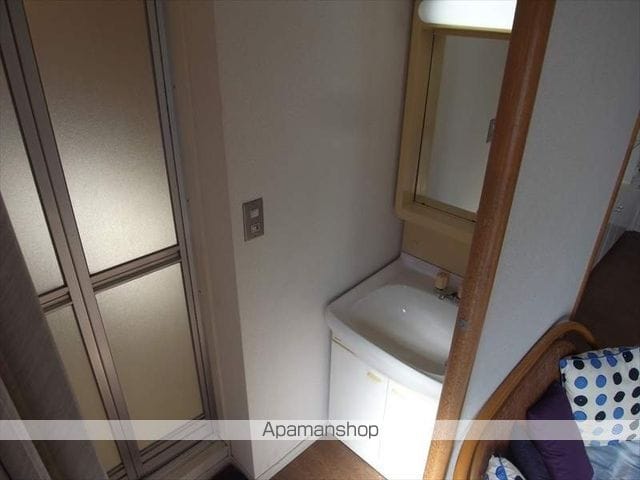 シャルマン北白川ハイツの内装写真