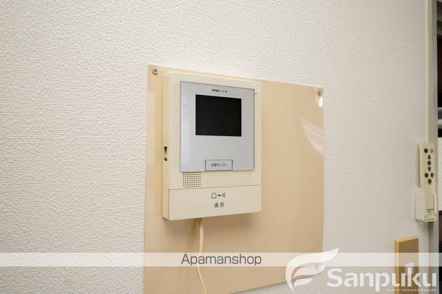 ニュー三番町ハイツの内装写真