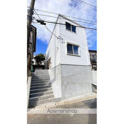 AVENSの外観写真