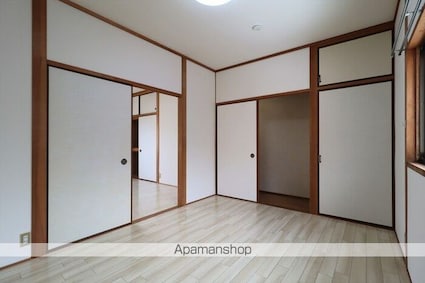 ファミーユロータス[2LDK/57.94m2]の内装1