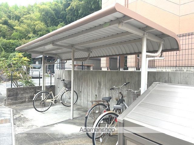 フィオーレの外観写真