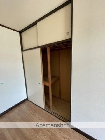 グリーンハイツの内装写真