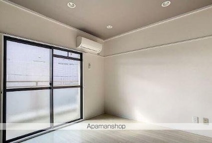 多田ハイツ[1K/20.88m2]のリビング・居間