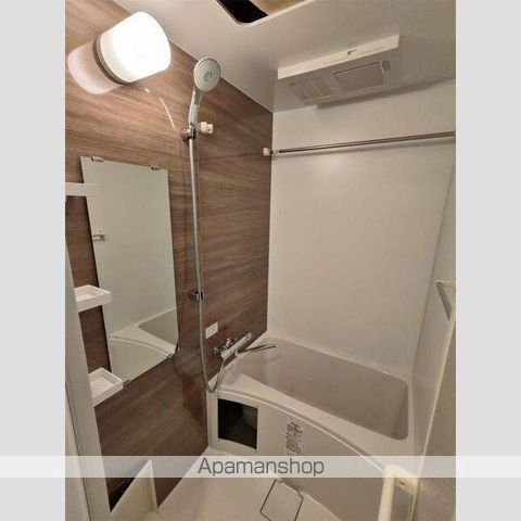 SーRESIDENCE高井田BELETAの内装写真