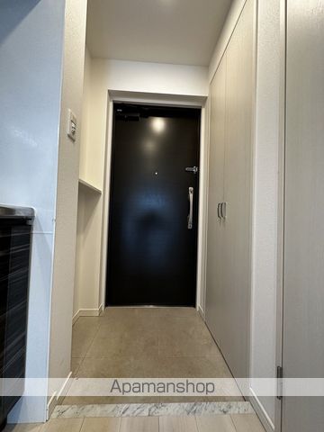 NORTH VILLAGE 伍番館の内装写真