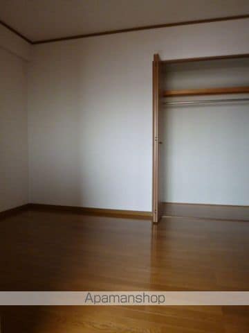 グレイスの内装写真
