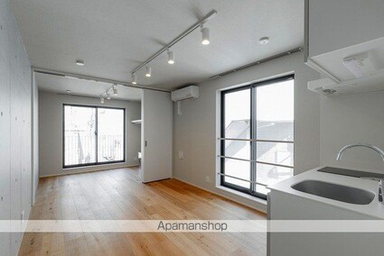 ＴＫＳ中野新橋[1LDK/30.8m2]のリビング・居間1