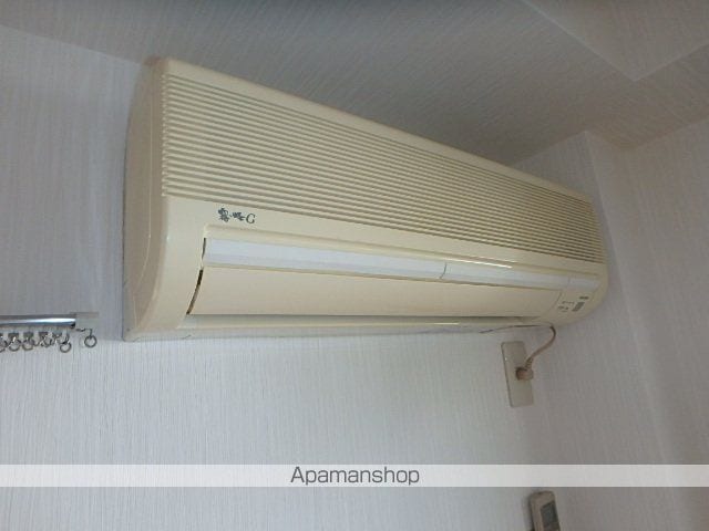 カーサデ藤原の内装写真