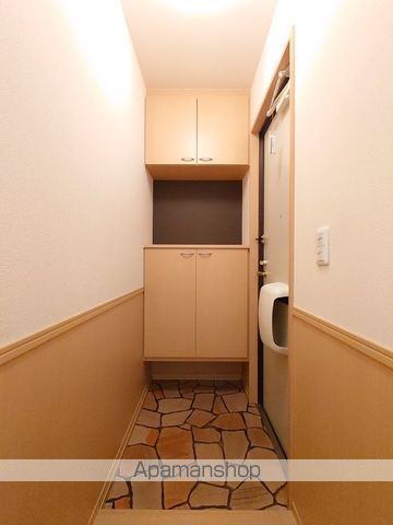 セジュールセラ C棟の内装写真