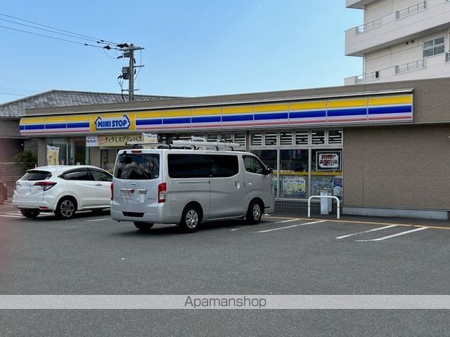 レオネクストすみれの周辺写真