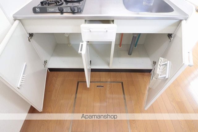 東京都立川市錦町３丁目[1LDK/48.75m2]の内装3