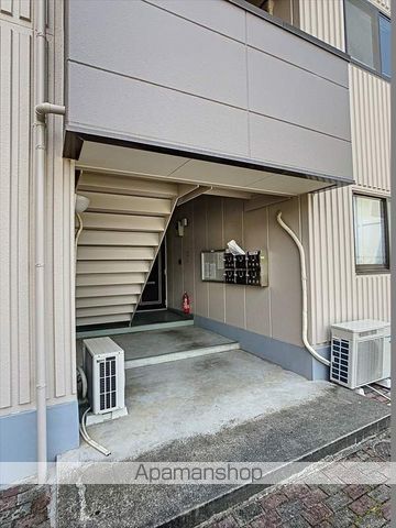 エクセル原尾島の玄関写真