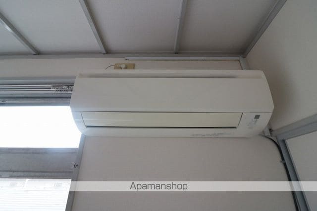コーポみなとの内装写真