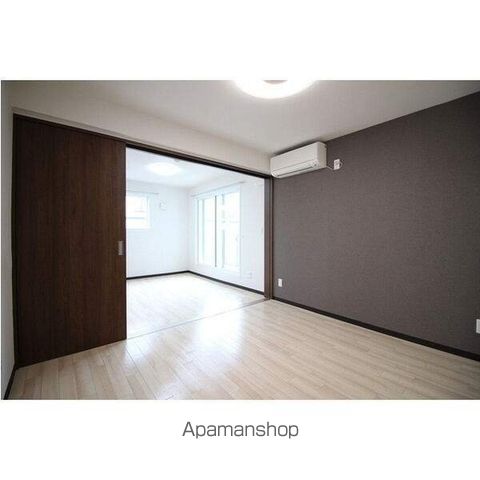 アビタN37の内装写真