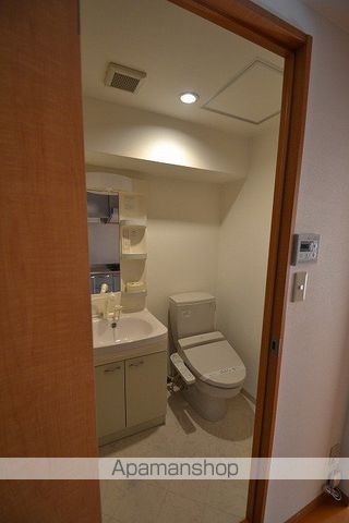 デルタ幟町の内装写真