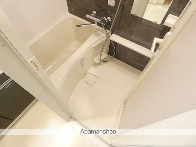 セイワパレス大今里の内装写真