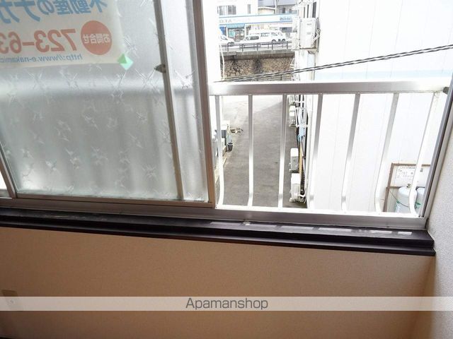 コーポ菅井A棟の内装写真