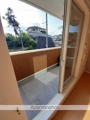 ハピネスIIIの内装写真