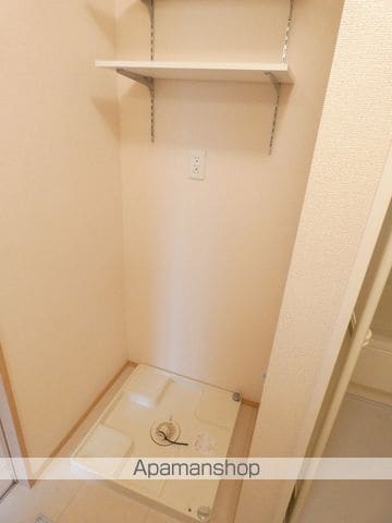 プランタンの内装写真
